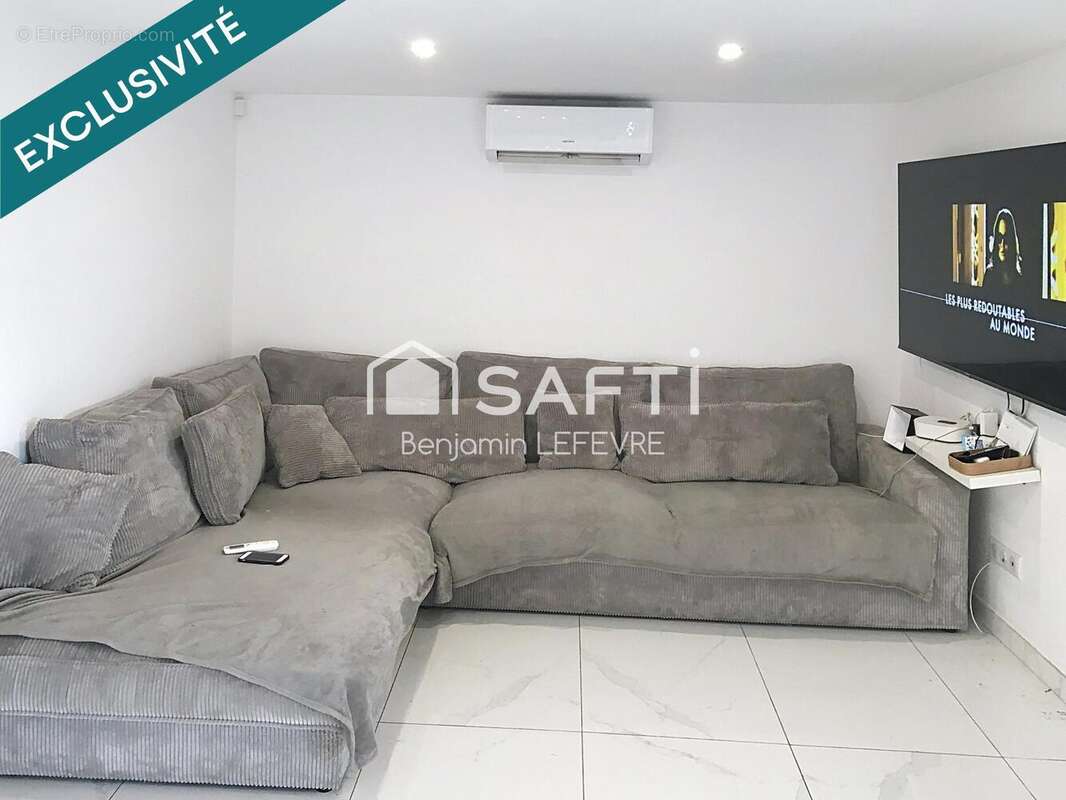 Photo 5 - Maison à MARSEILLE-15E