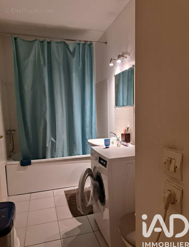 Photo 4 - Appartement à BORDEAUX