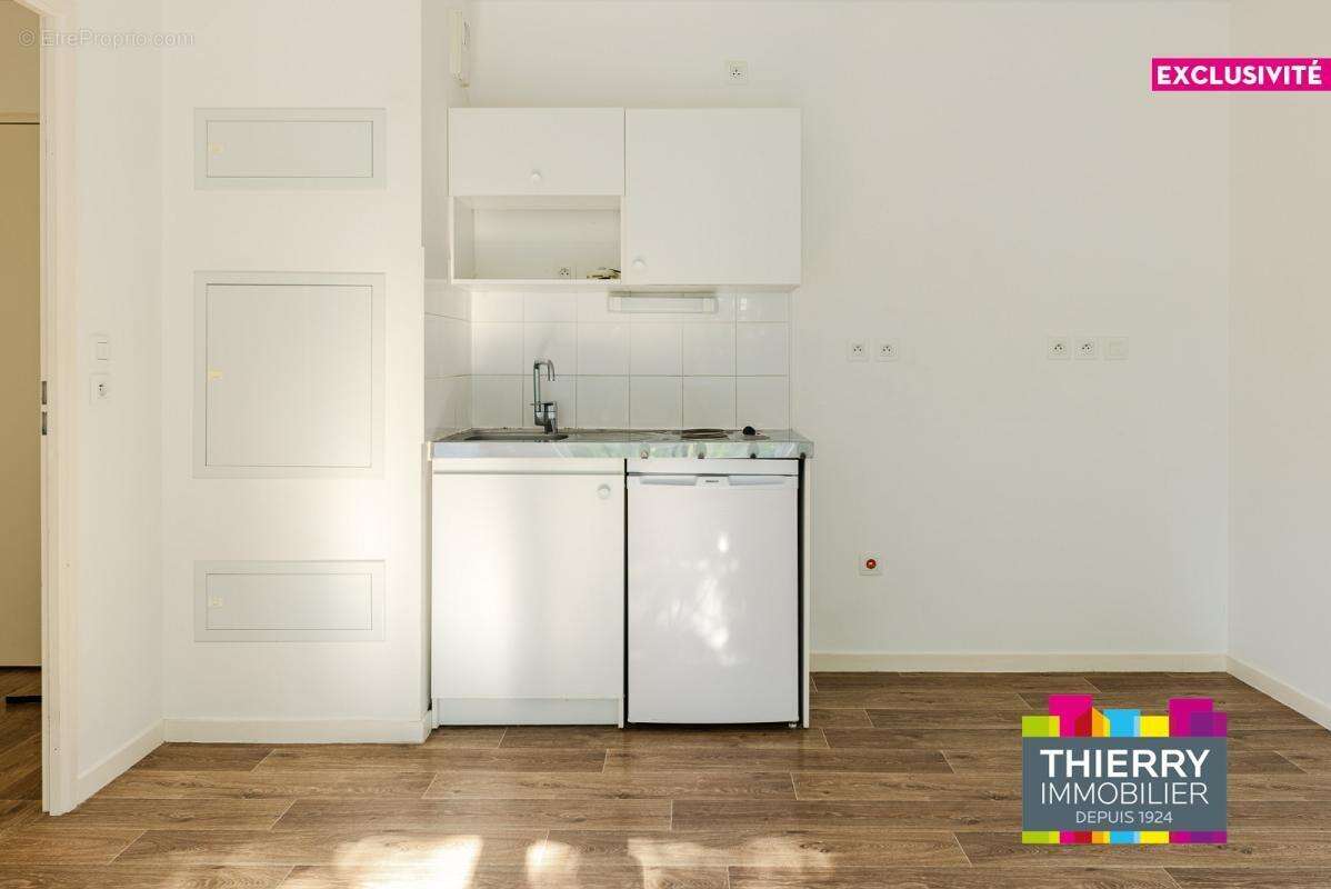 Appartement à LA CHAPELLE-SUR-ERDRE