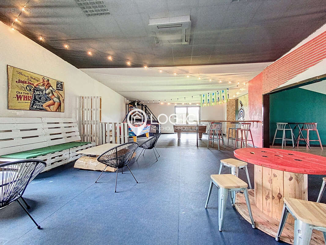 Commerce à AIRE-SUR-L'ADOUR