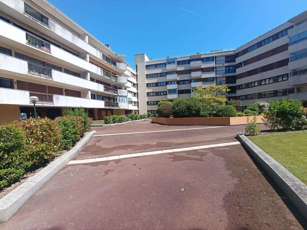 Appartement - photo 2