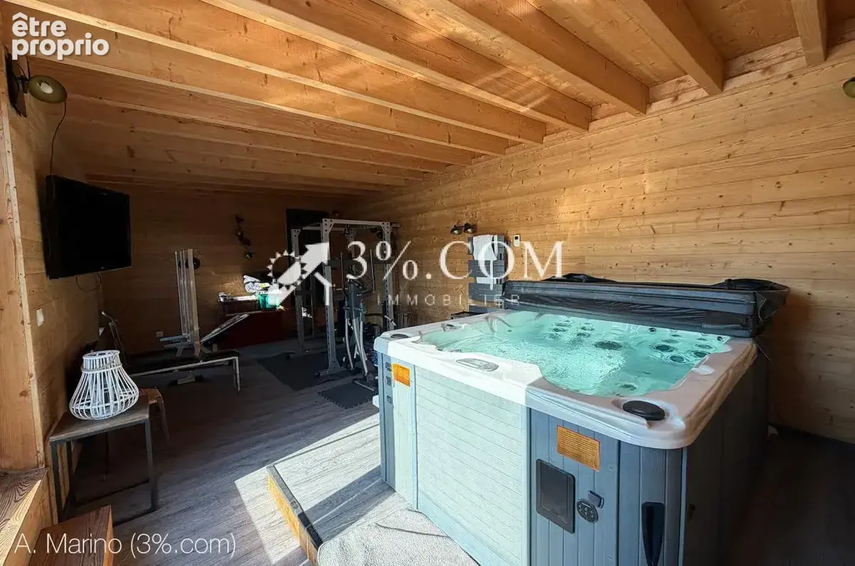 Maison 7 pièces de 220m2  sur 22 ares - photo 24