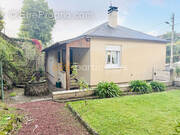 Maison à PONT-HEBERT