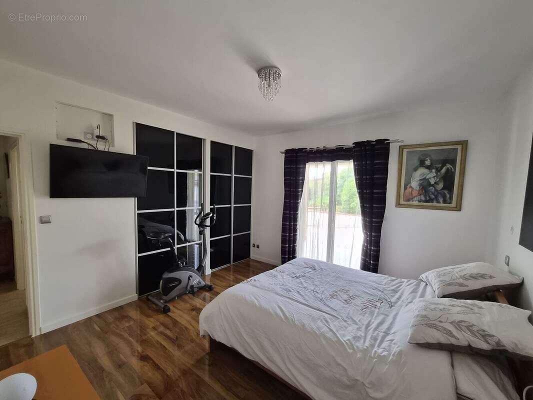 Maison à TOURNEFEUILLE