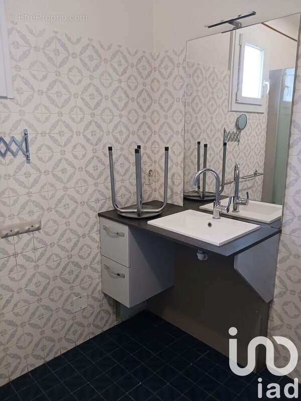 Photo 9 - Maison à LE VIGEANT