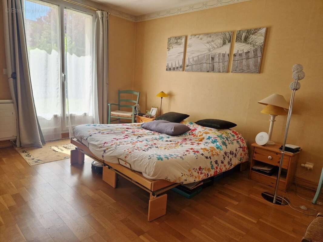 Maison à GUYANCOURT