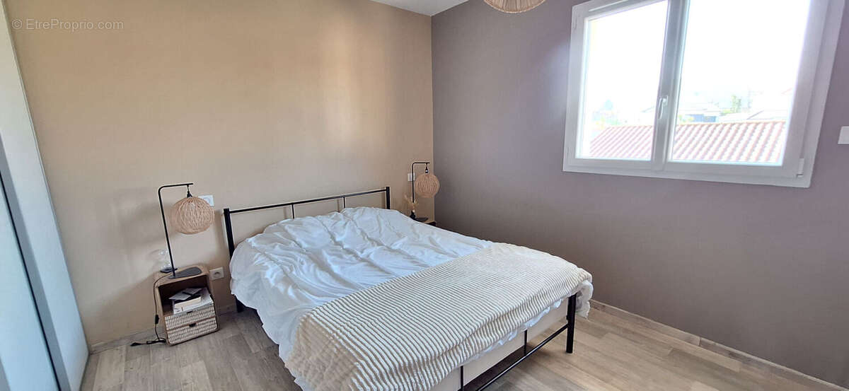 Maison à VIRIAT