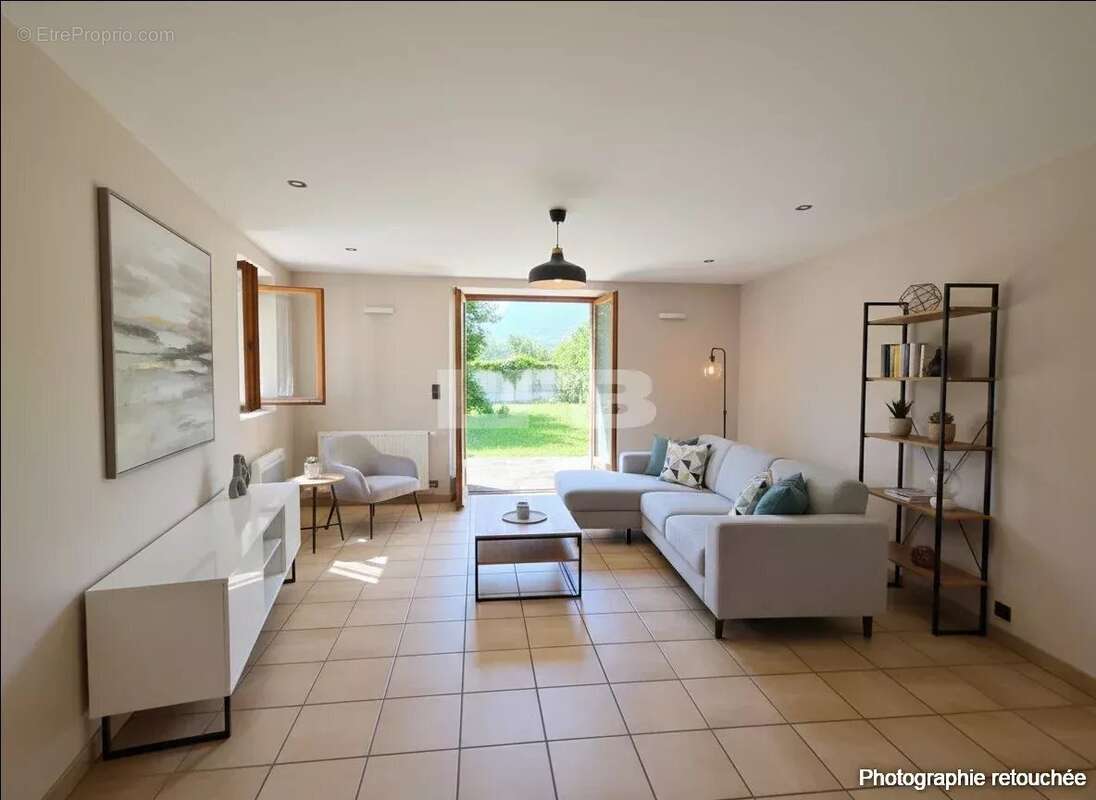 Maison à SAINT-FELIX