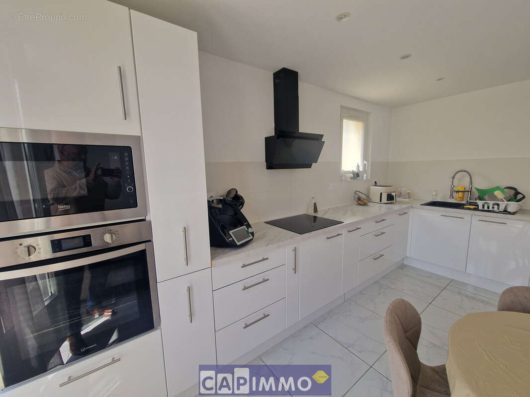 Appartement à LA SEYNE-SUR-MER