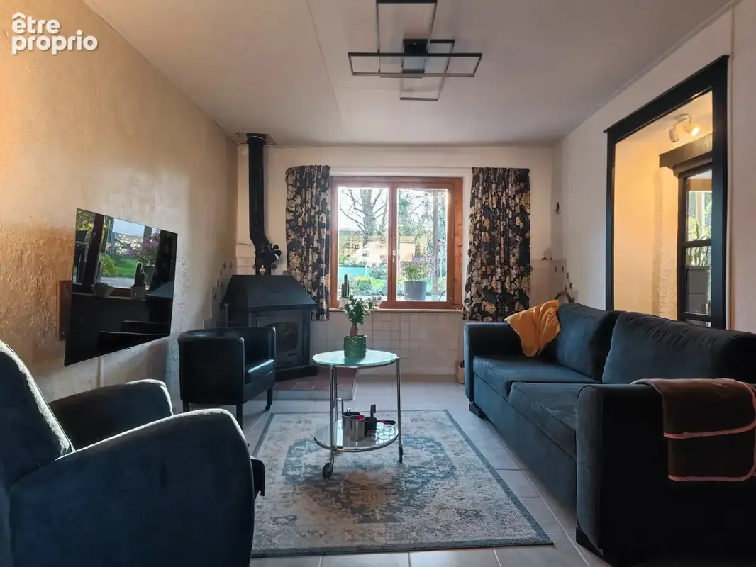 Maison spacieuse et lumineuse avec gîte et dépendances - photo 5