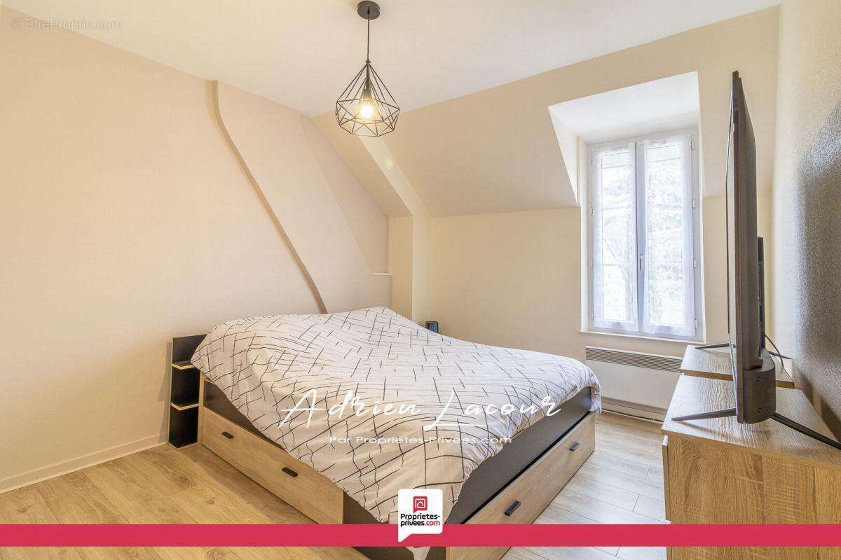 Maison à ROMORANTIN-LANTHENAY