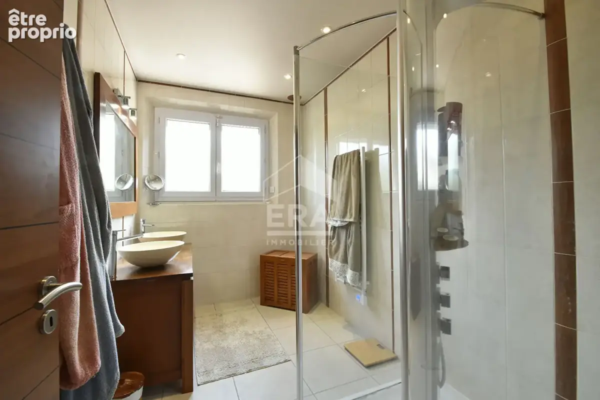 Maison 240m² à montfort-l'amaury - photo 11