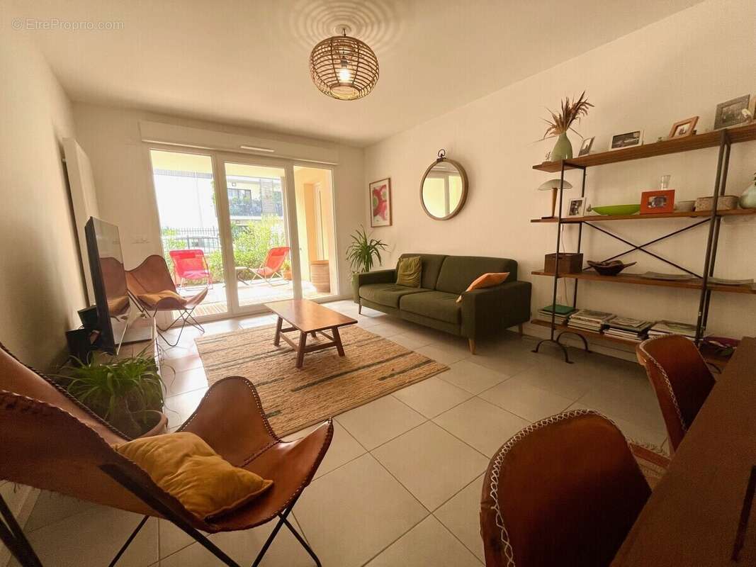 Appartement à ARCACHON