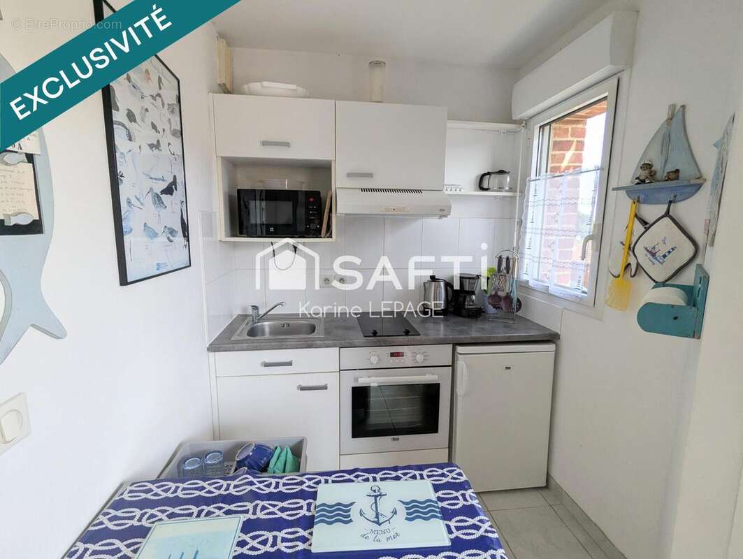 Appartement 41 m² à Saint-Valery-Sur-Somme  - photo 5