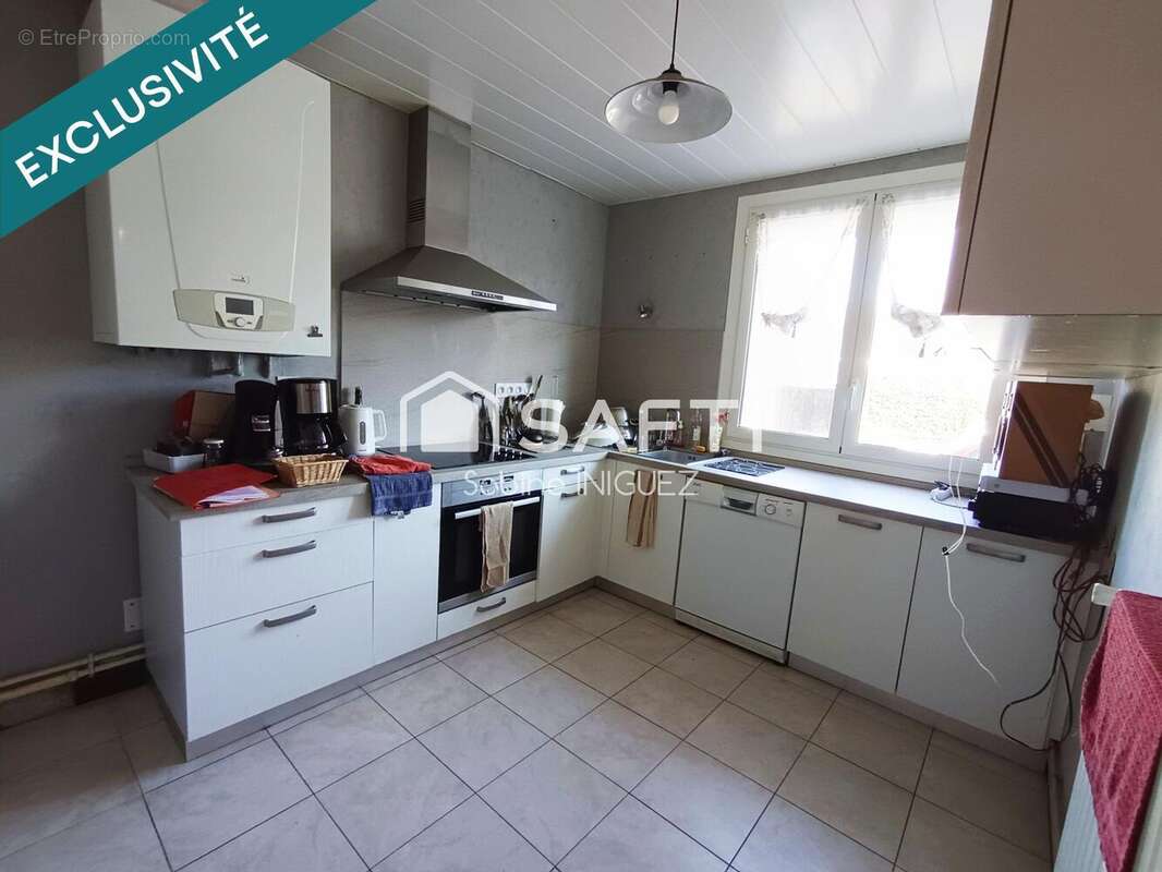 Photo 4 - Maison à CARMAUX