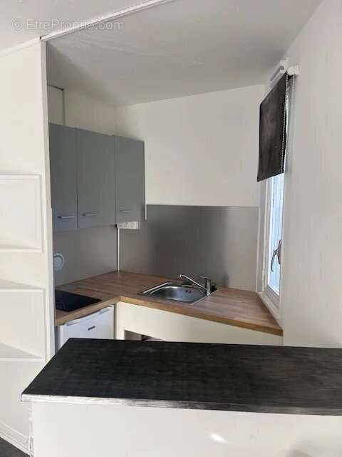 Appartement à PESSAC