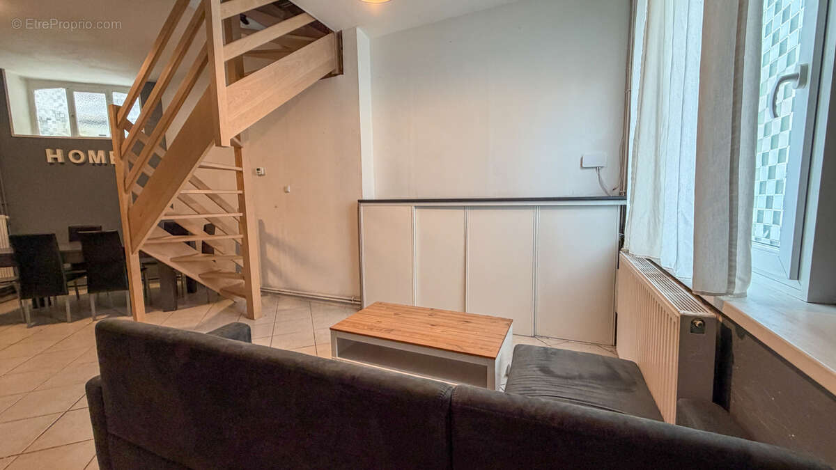 Investissement locatif clé en main   colocation étudiante à croix   à deux pas de l'edhec - photo 3