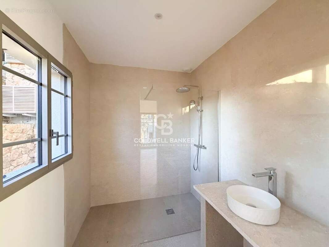 Appartement à CORBARA