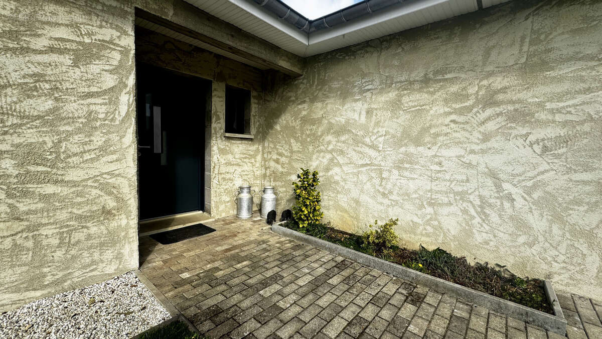 Maison à LONGUYON
