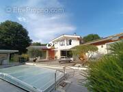 Maison à SAINT-VIVIEN-DE-MEDOC