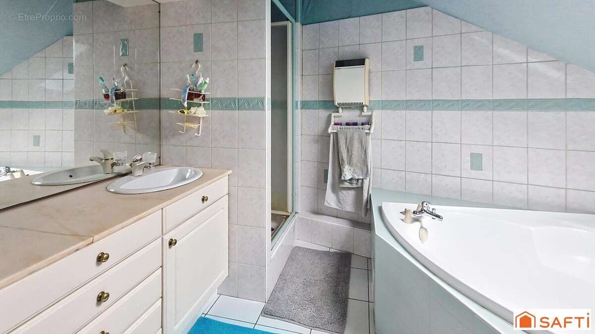 Photo 5 - Maison à JONCHERY-SUR-VESLE