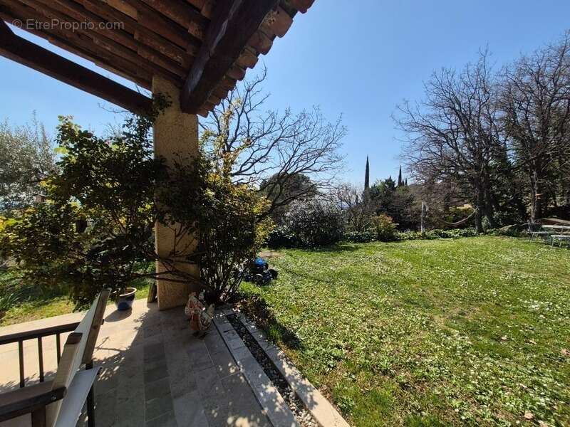 SEILLANS (83) Propriété à vendre. 740 000 € - photo 10