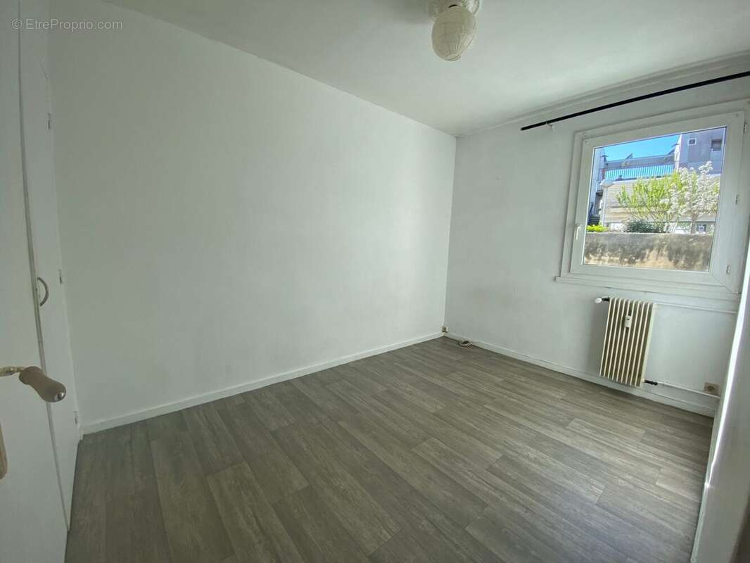 Appartement à POITIERS