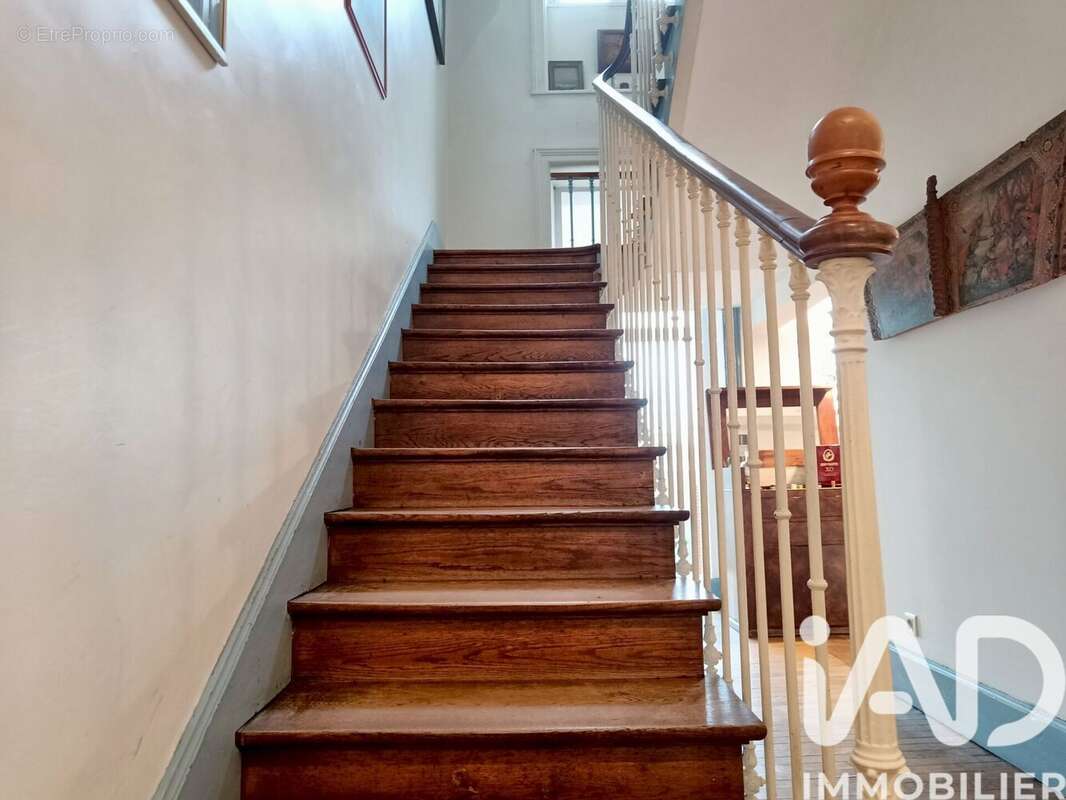 Photo 9 - Maison à LIMOGES