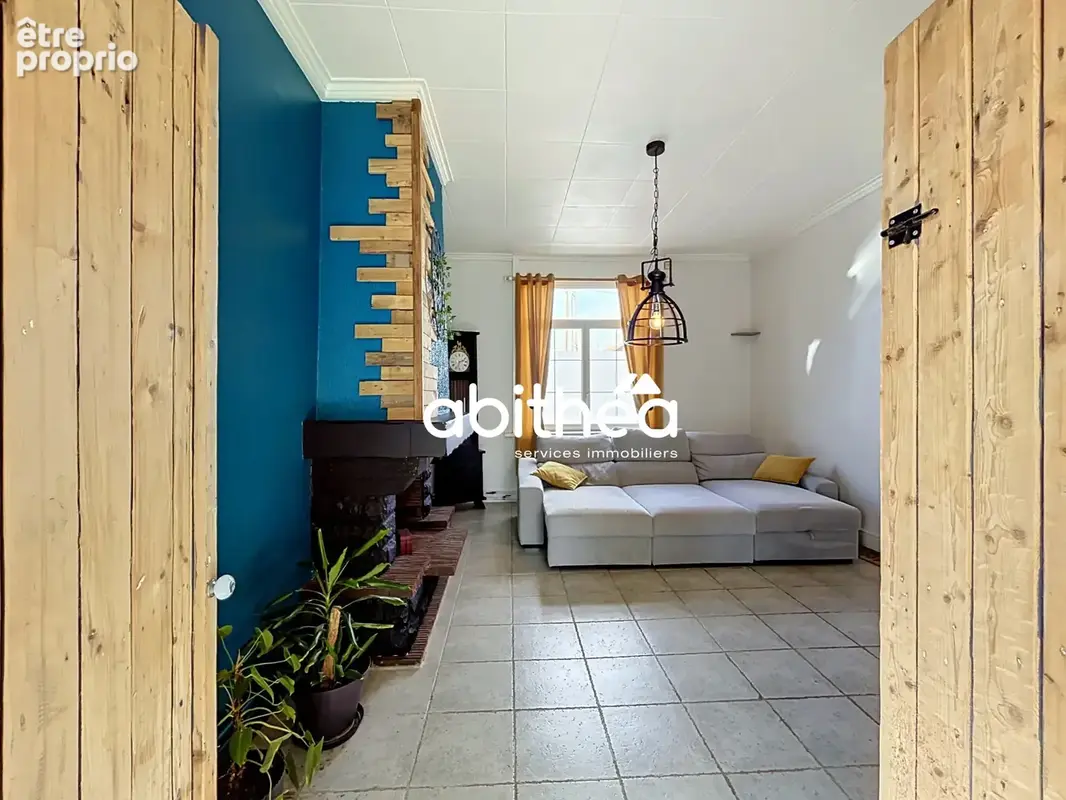 Maison individuelle - top secteur - photo 3