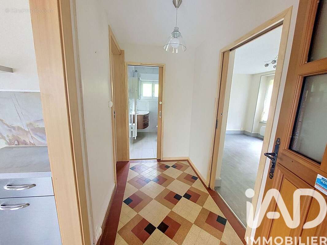 Photo 8 - Appartement à GERARDMER