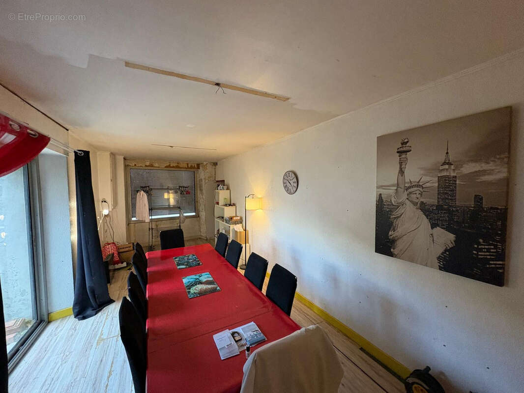 Maison à LABASTIDE-ROUAIROUX