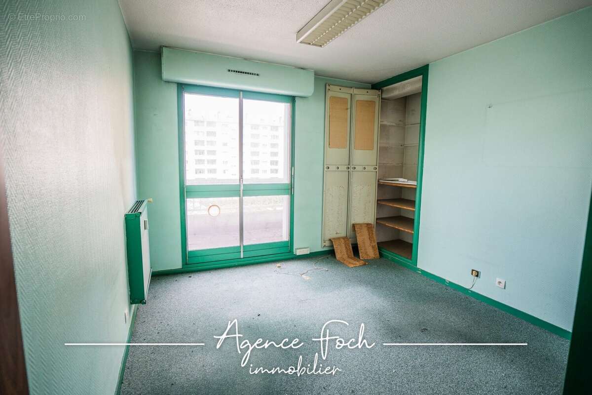 Appartement à TARBES