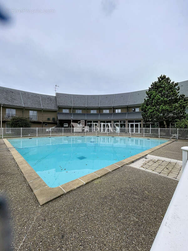 Appartement à EQUEMAUVILLE