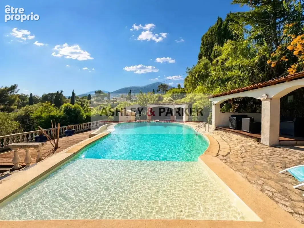 Maison à VENCE