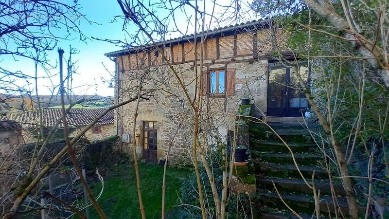 Maison à SAINT-FELIX