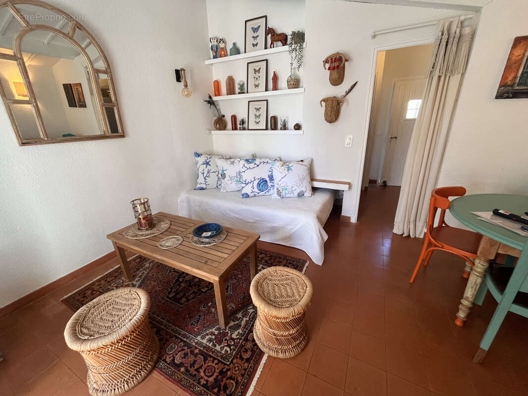 Maison à SAINTES-MARIES-DE-LA-MER