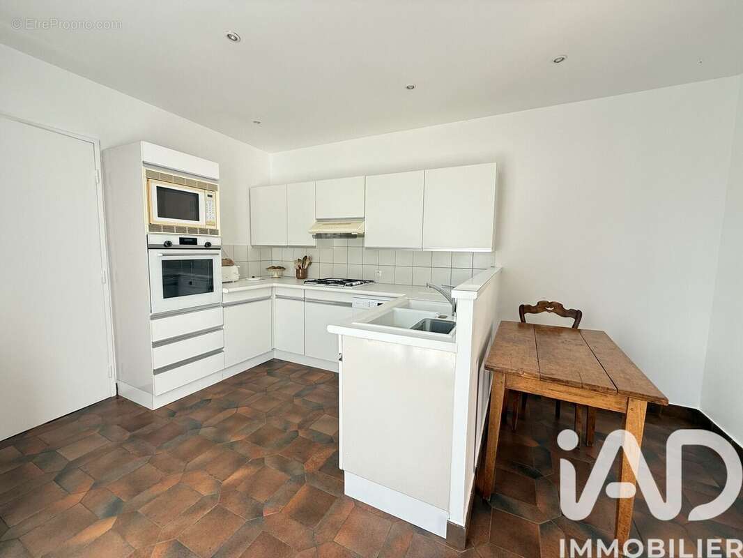 Photo 7 - Maison à SANTENY