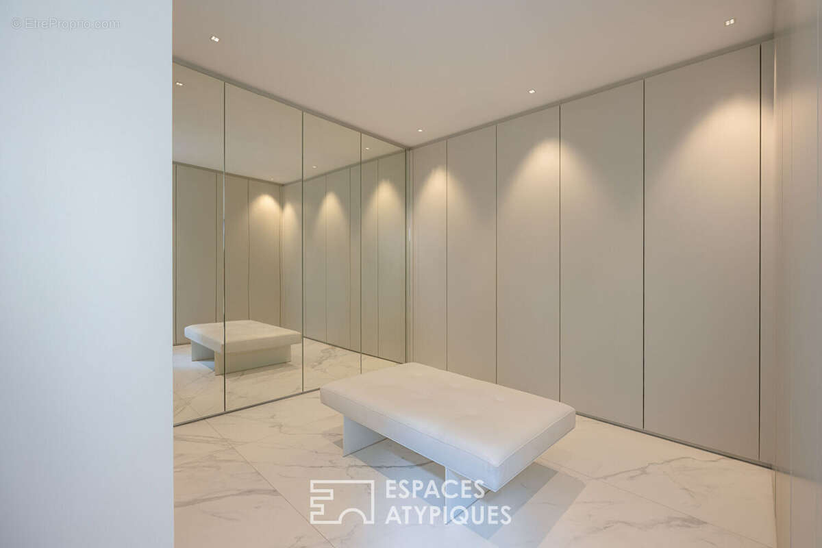 Maison à DIETWILLER