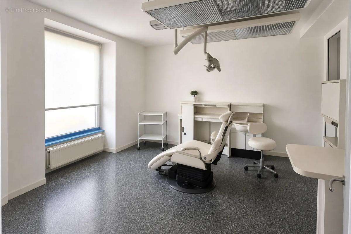 Appartement à MEREVILLE