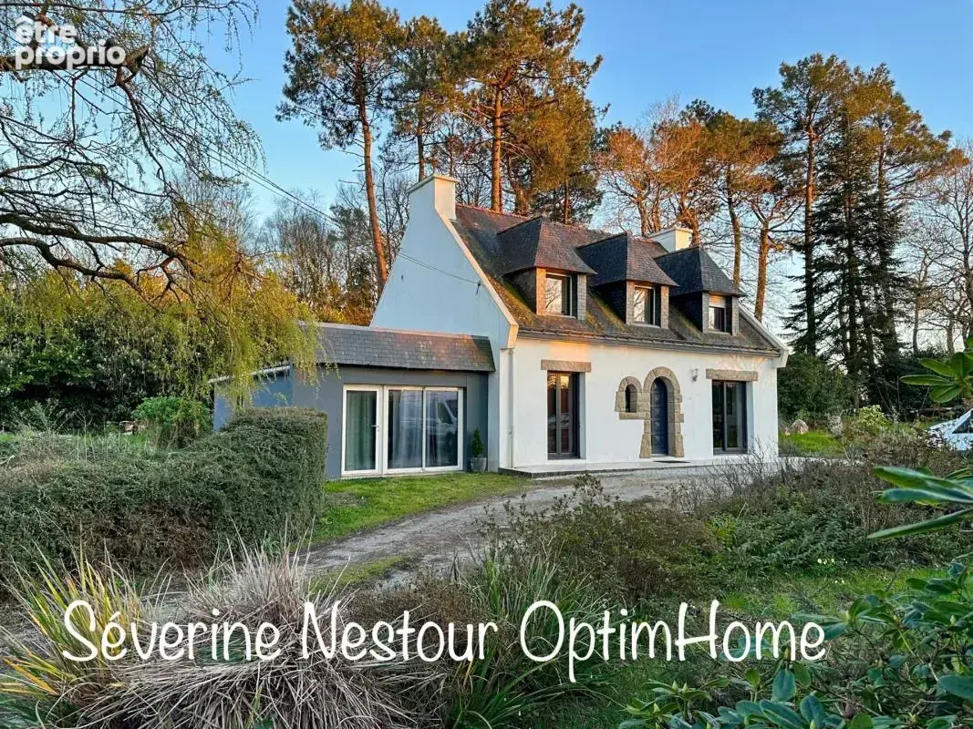 Maison à vendre 6 pièces Proche de PLOUAY (56) - photo 16