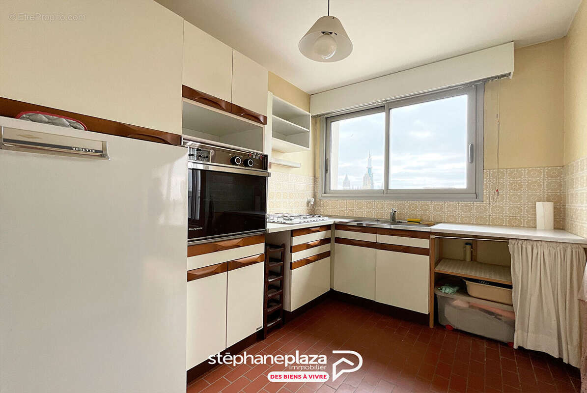 Appartement à ROUEN