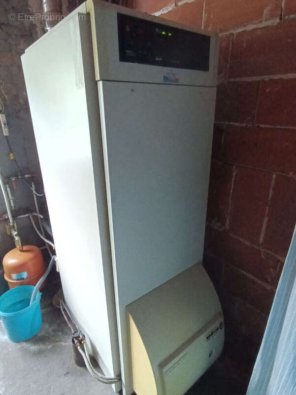 Maison à CAPDENAC-GARE