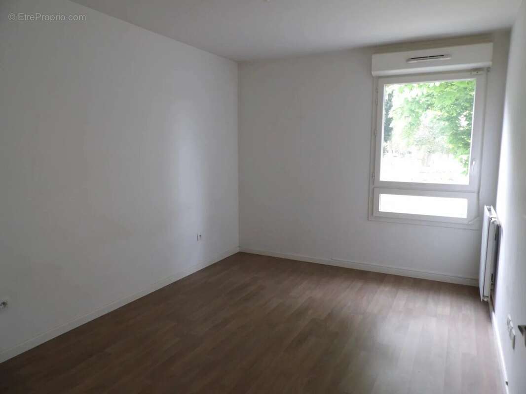 Appartement à MORANGIS