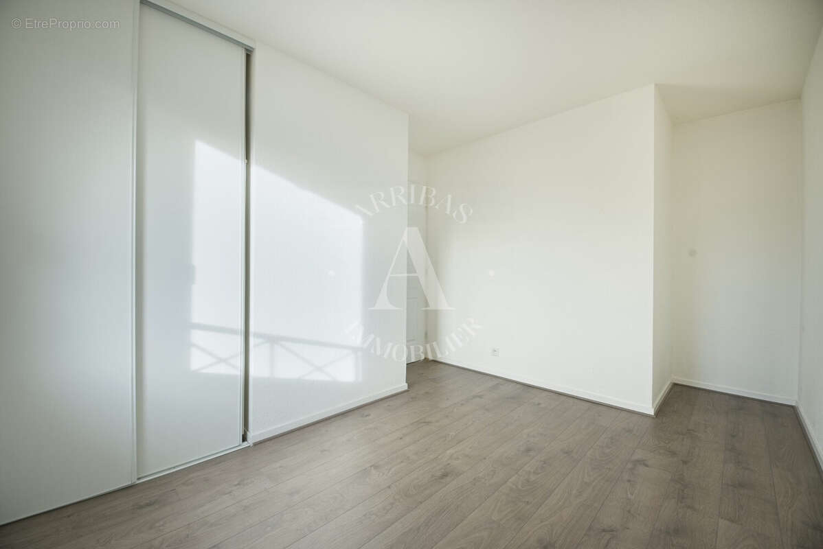 Maison à PREVESSIN-MOENS