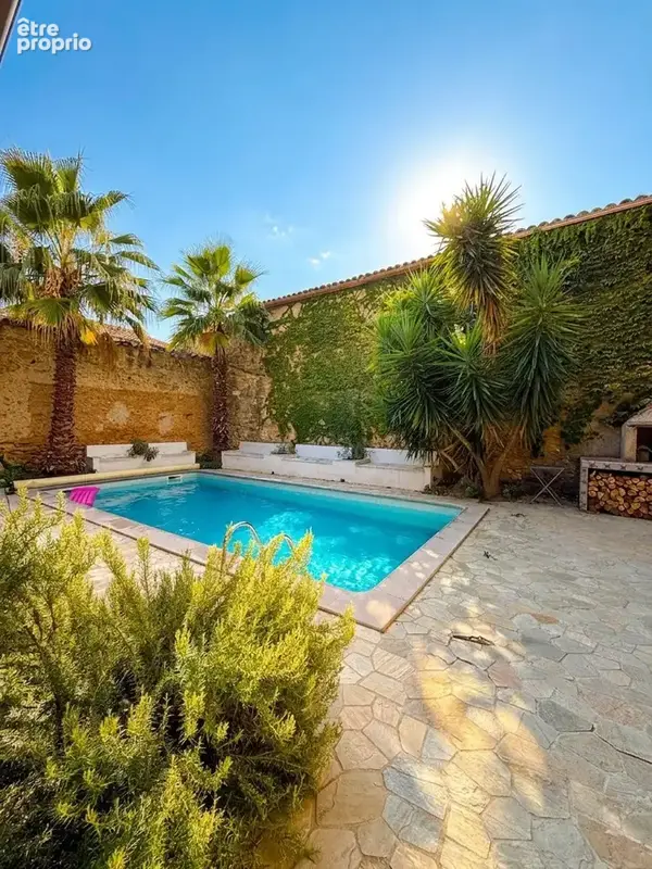 Maison Vigneronne de 495m2 Cazouls les Beziers - photo 17