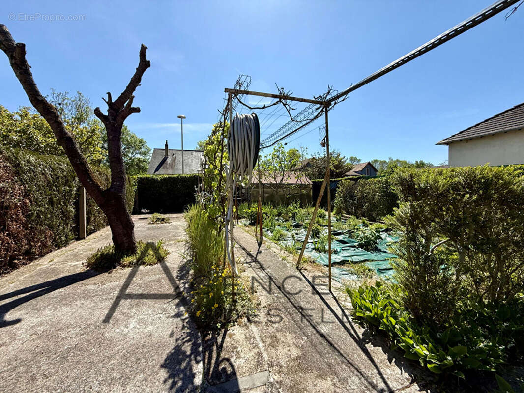 Maison  de 90 M²  sur 1300 m²  de terrain - photo 16