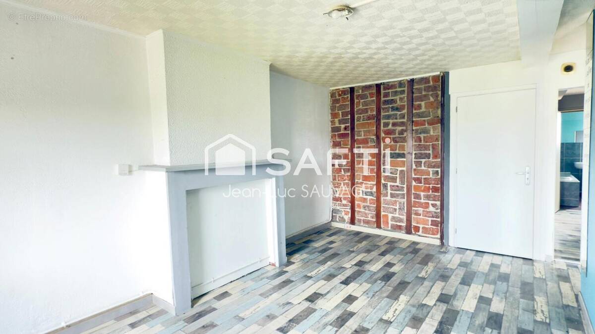 Photo 1 - Appartement à DENAIN