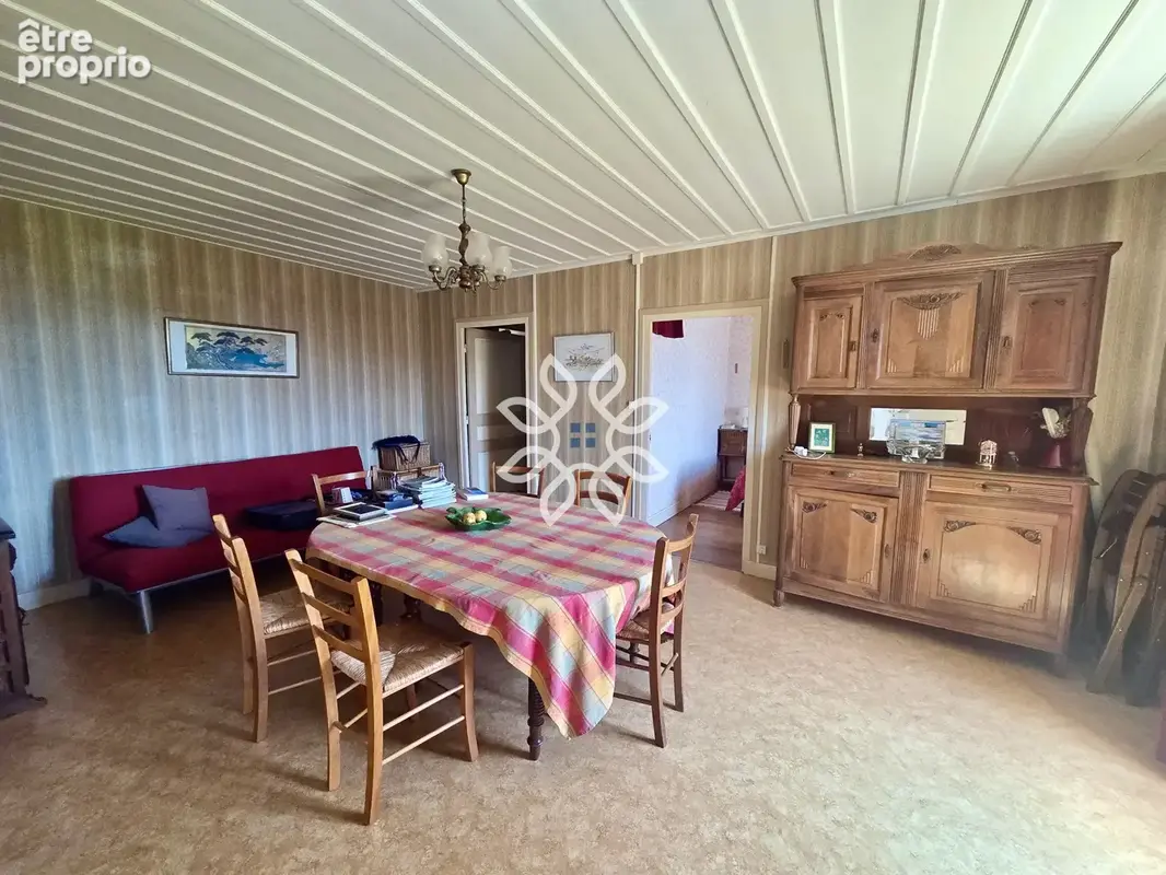 Ensemble immobilier - photo 3