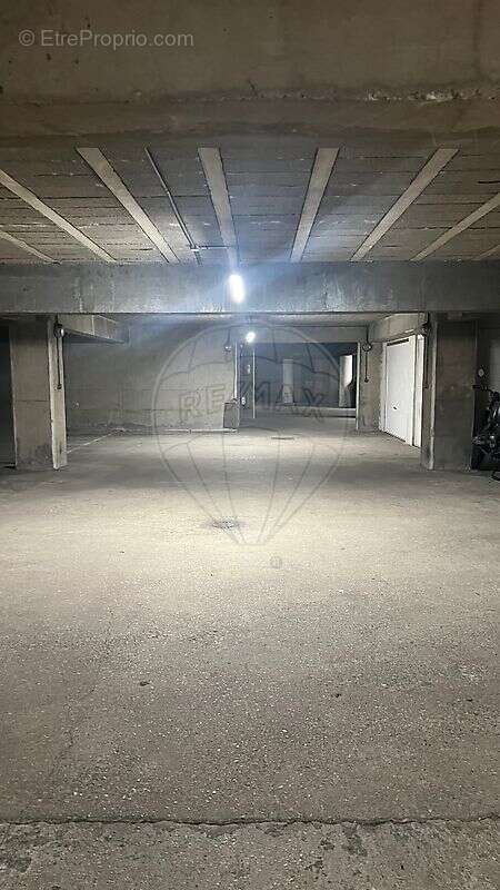 Parking  à vendre - photo 3