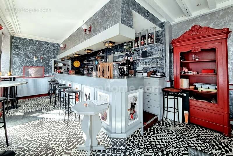 Appartement à TINCHEBRAY